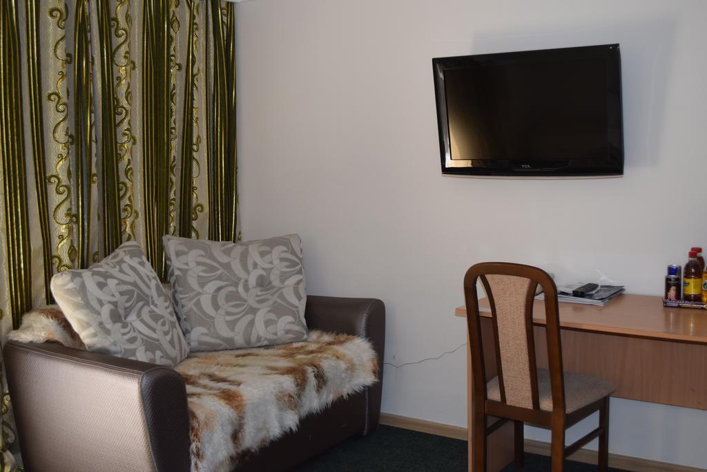 Bayterek Hotel Αστάνα Δωμάτιο φωτογραφία